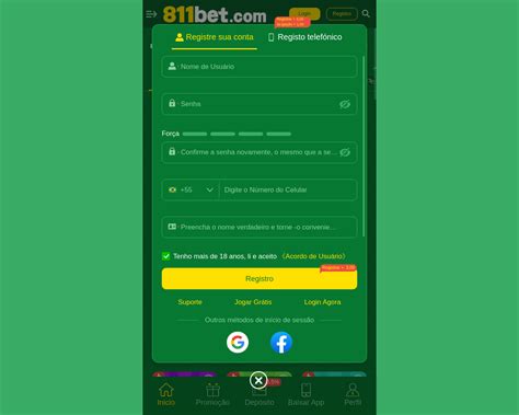 Descubra o 811bet 